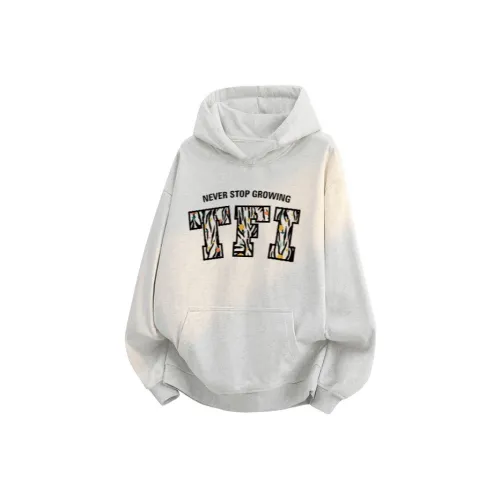 TFI Унисекс Свитшоты