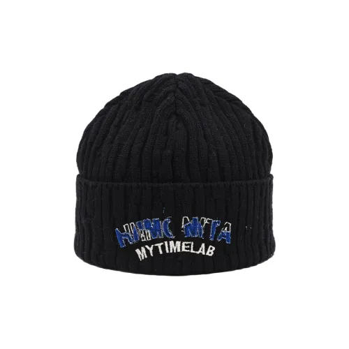 MYTIMELAB Шапки-бини Унисекс