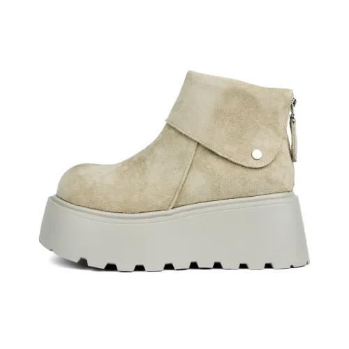 N6N8 Ботильоны Женские