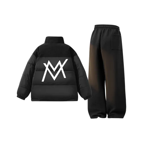 PISYPOX Спортивный повседневный костюм унисекс