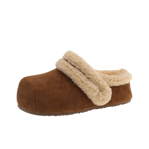 WENPU Домашние тапочки для женщин