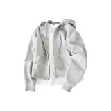 Туманно-серый