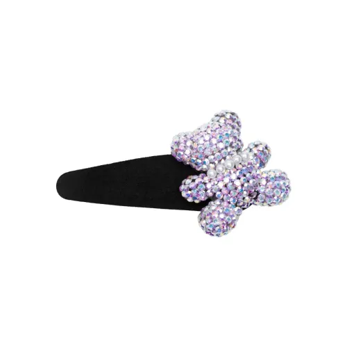 SHINE Ткань Заколки для волос Женские