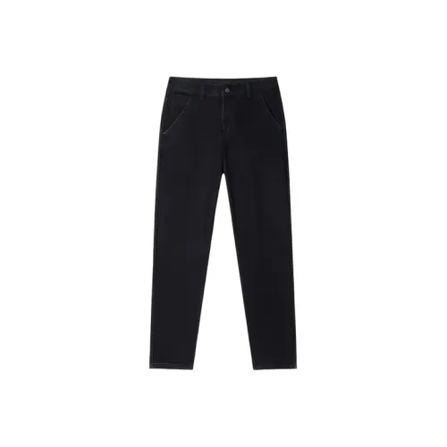 FOSS PHIL Мужские Джинсы