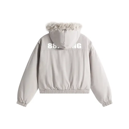 88RISING Унисекс Пуховики