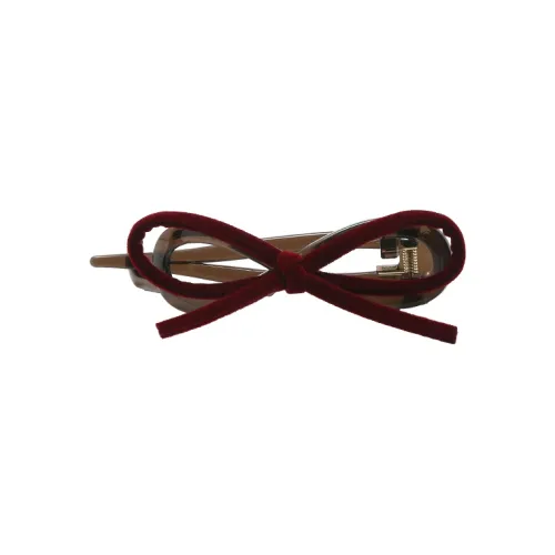 Like A Dream Велюр Заколки для волос Женские