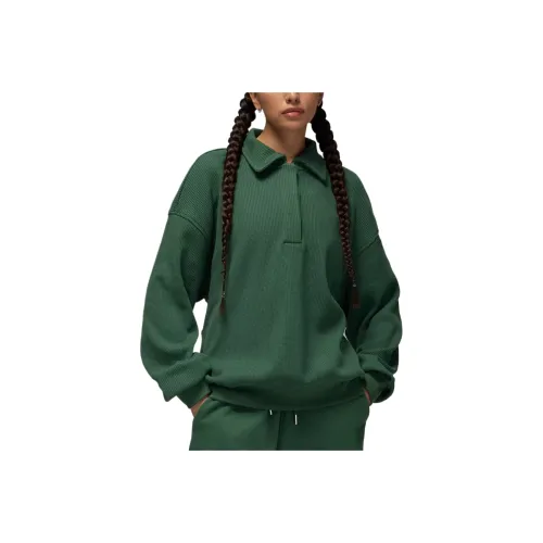 Jordan Flight Свитшот Женские