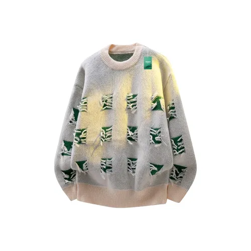 H.V.G.A Унисекс Свитера