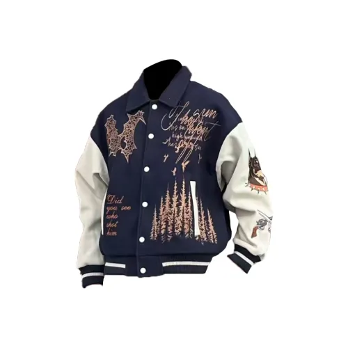 Pen Apricot Унисекс Куртки