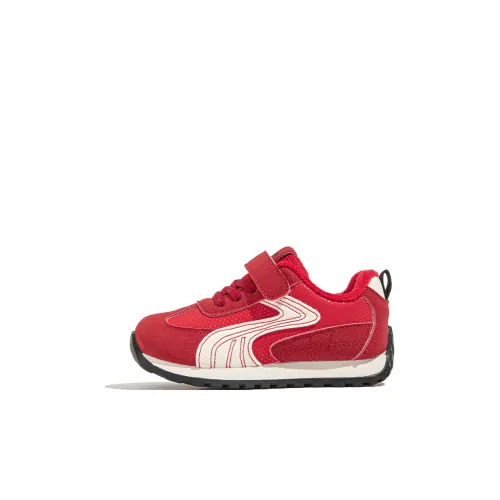 BABAYA KIDS Беговые кроссовки Low Top Red Kids
