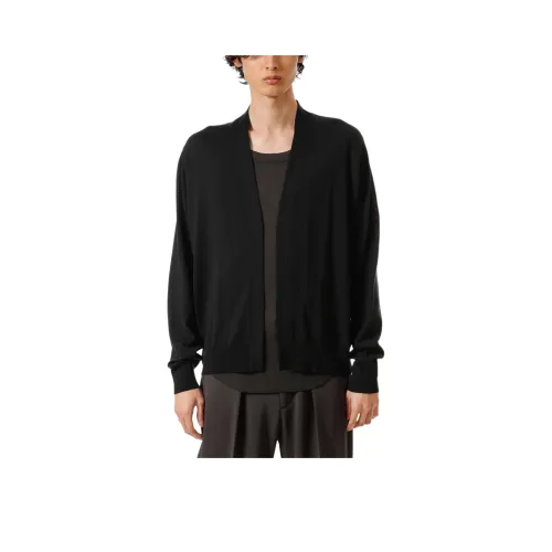 ATTACHMENT x JOHN SMEDLEY FW25 Трикотаж Унисекс