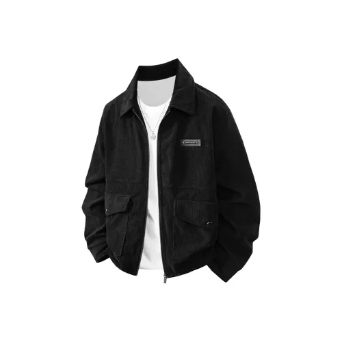 JXAETE Мужские куртки