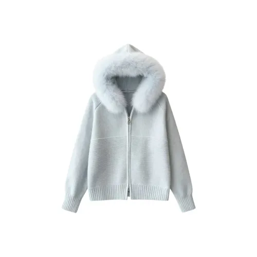 AINUOERMY Женская трикотажная одежда