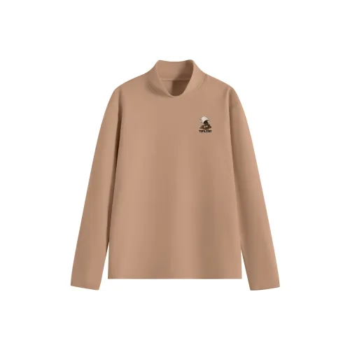 Tonlion Унисекс T-рубашки