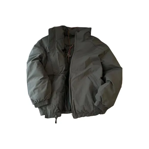 MORii Унисекс Пуховики