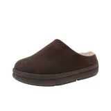 Осенний каштановый