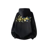 Чёрно-жёлтый (флисовая подкладка)