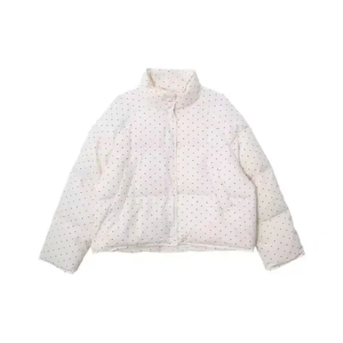 PUREIDOL Женские пуховики