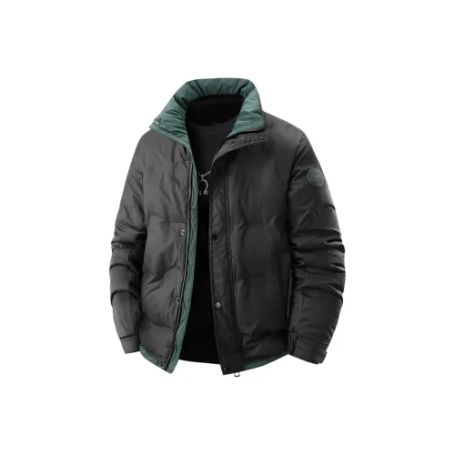 JEEP SPIRIT Мужские пуховики