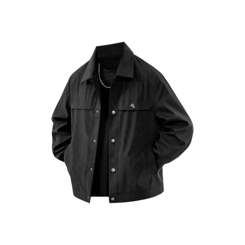 POLOMEISDO Унисекс Куртки