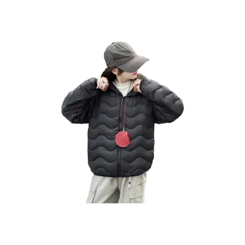 Yomi House Пуховик Подростки