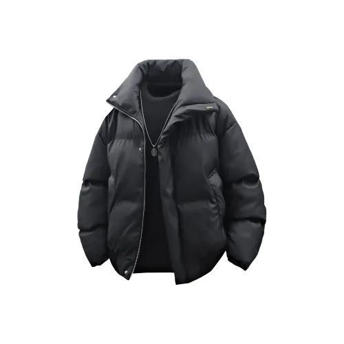 Mulinsen Пуховая куртка Пальто Унисекс