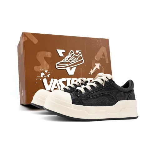 VASIBAEN Покрытие Амортизация Низкие Кроссовки для Скейтбординга Мужские