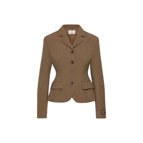 Aritzia FW25 Manhattan Blazer Ressential Бизнес Костюм Женский