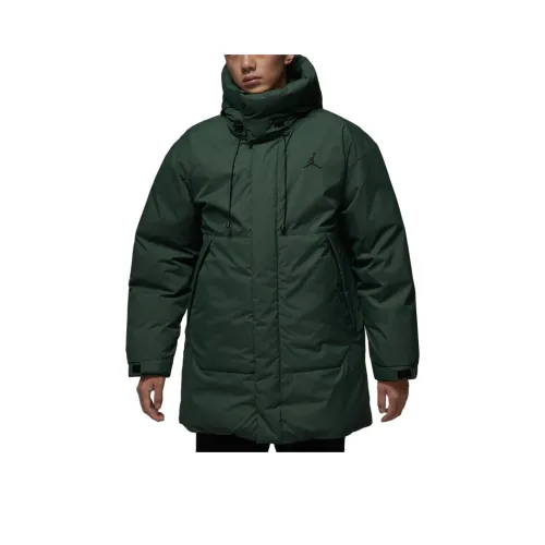 Jordan Flight Пуховик Мужской