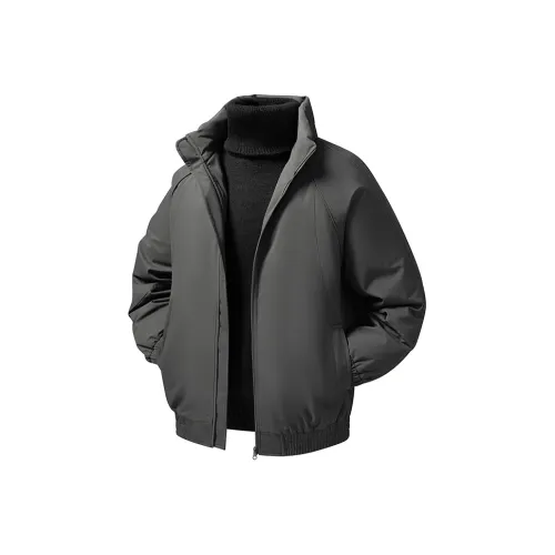 VERAF CA Мужские пуховики