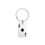 Poker Cards Charm (A-Spec)  
Игральные карты Брелок (A-Спец)