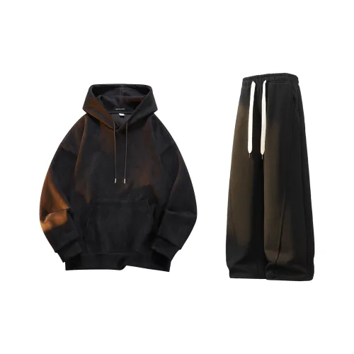 JEANSWEST Унисекс Свитшот Комплекты