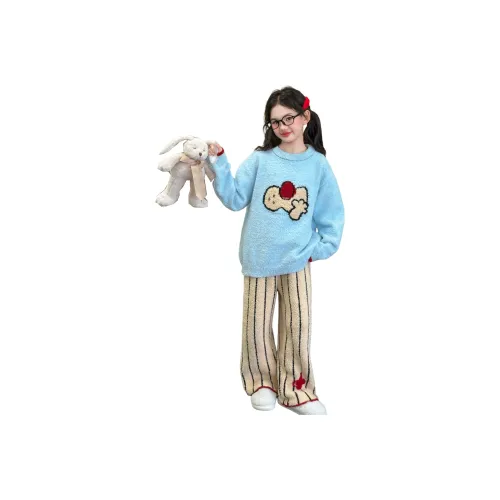 Little Redfish Комплект домашней одежды для подростков