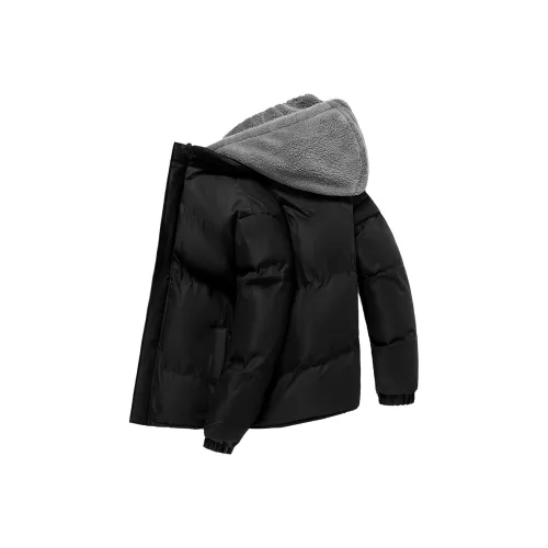 BAGE Унисекс Пуховики