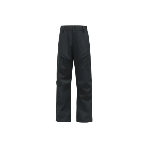 GSUE Унисекс Softshell-брюки