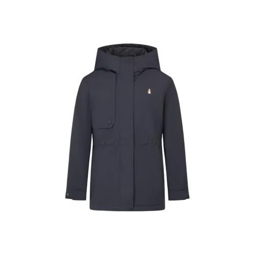 Hush Puppies Пуховая куртка Пальто Женское