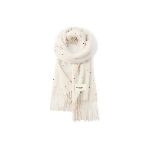 Urban Beauty Полиэстер Трикотаж Шарфы Унисекс