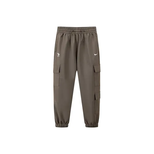 Nike 3Brand Chocolate Kids Pants
