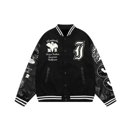 ICEGZ37 Унисекс Куртки