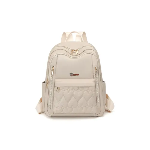 Banner The Piggy Нейлон Рюкзак Унисекс Многоцветный