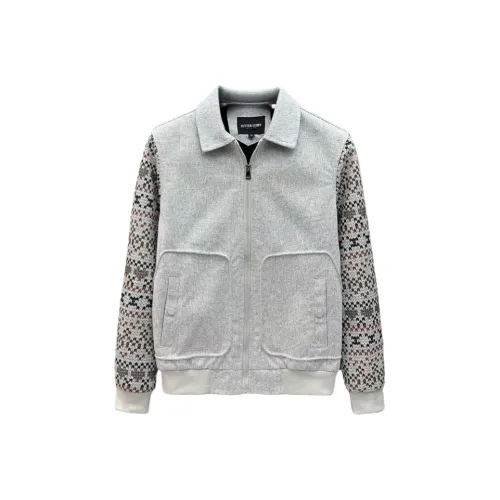 EOH EMBER OF HUE Унисекс Куртки