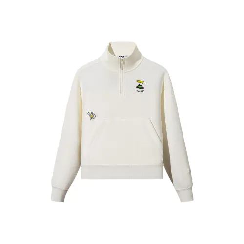 ANTA Life Collection Свитшот Женские