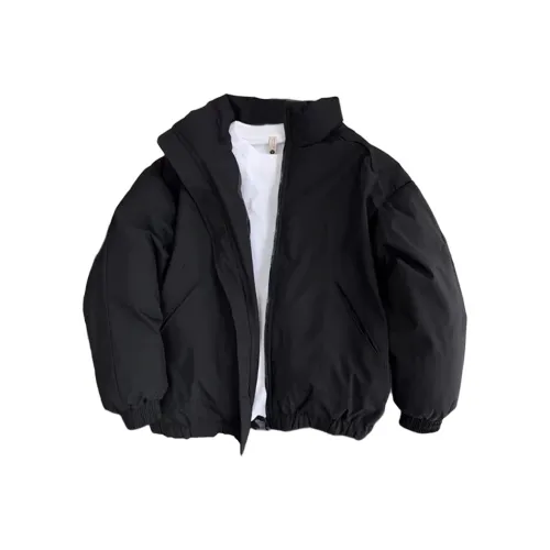 TANGQI Унисекс Пуховики