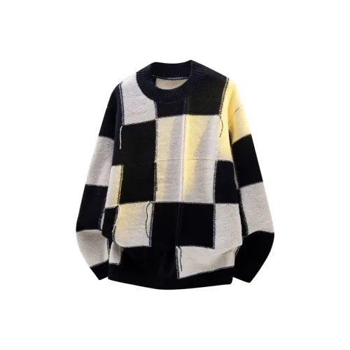 FOREST LIBRARY Унисекс Трикотаж