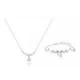 Нежно-фиолетовый глициния - комплекты одежды