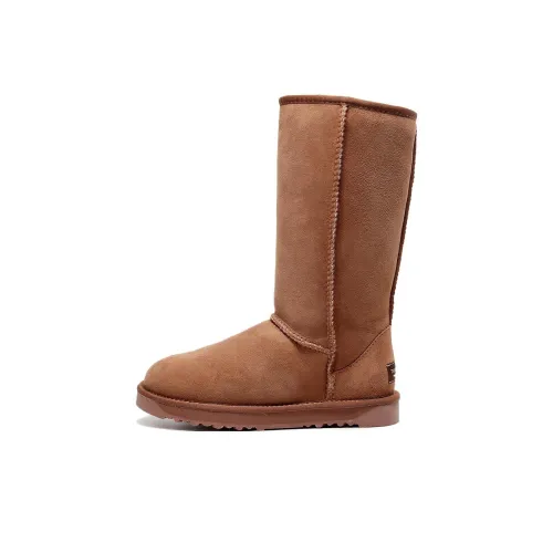 TASMAN AUS Термические сноубутсы 30,5 см 2 см женские