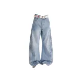 Синий [визуально увеличивает рост, способствует похудению]