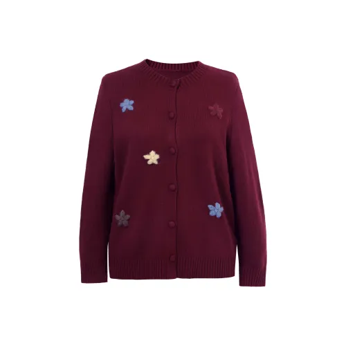 MSSHE Женские Свитера