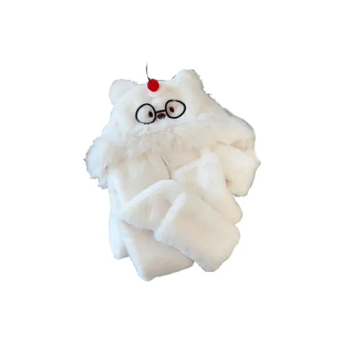 STUFFER Акриловые шарфы для женщин