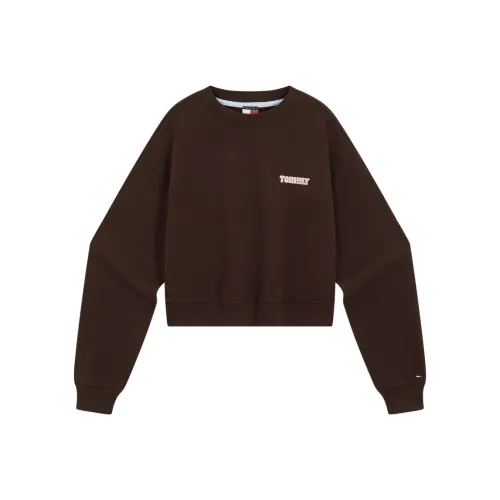 Tommy Hilfiger Свитшот Женские